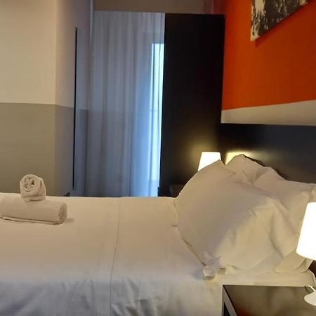 Hotel Aniene Rom Eksteriør billede