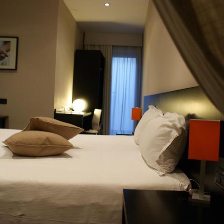 Hotel Aniene Rom Værelse billede
