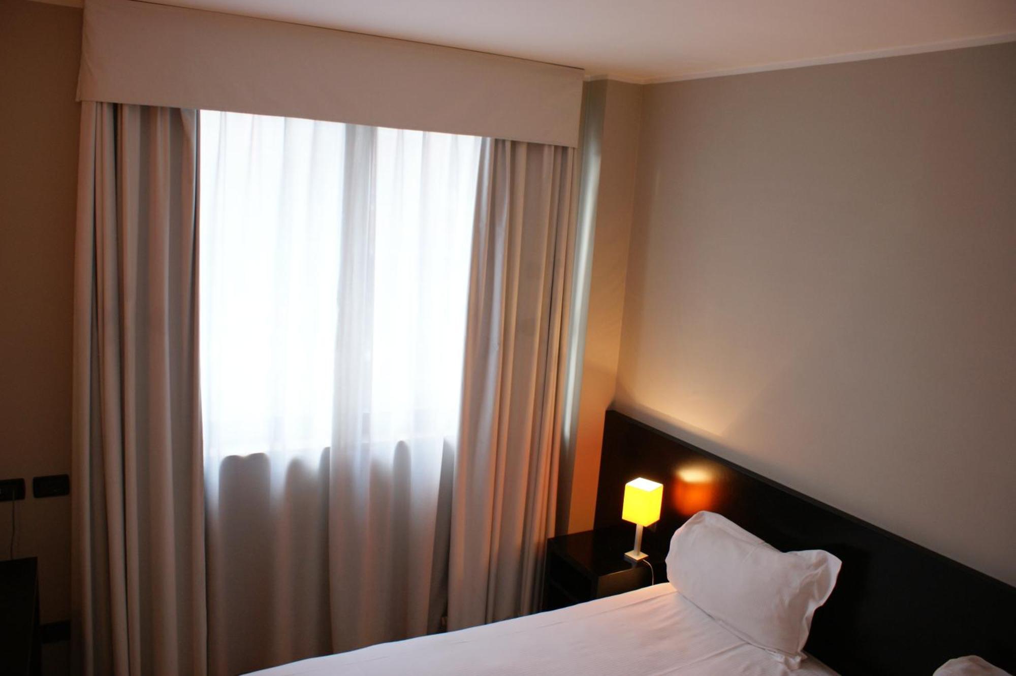 Hotel Aniene Rom Eksteriør billede