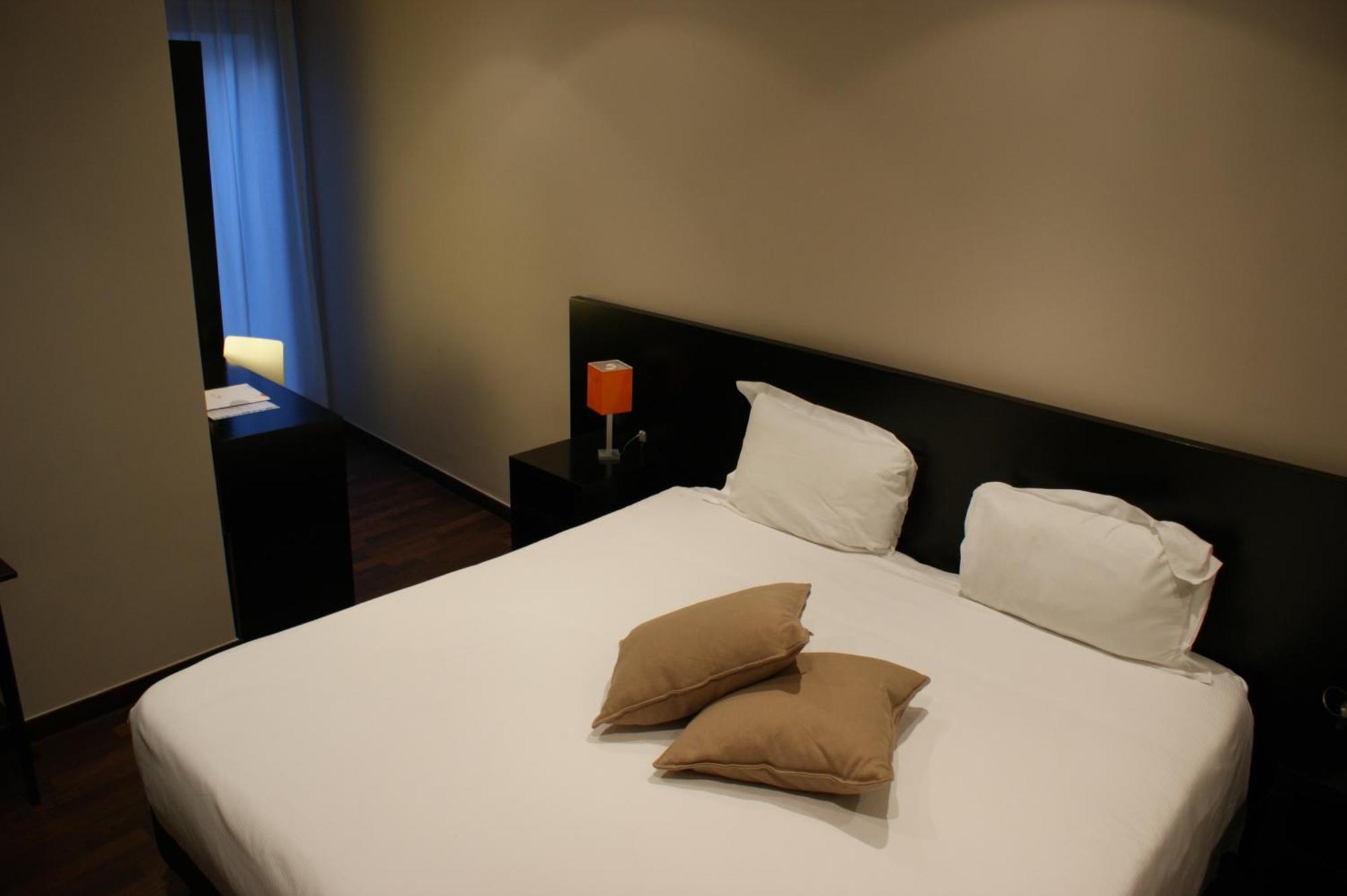 Hotel Aniene Rom Eksteriør billede