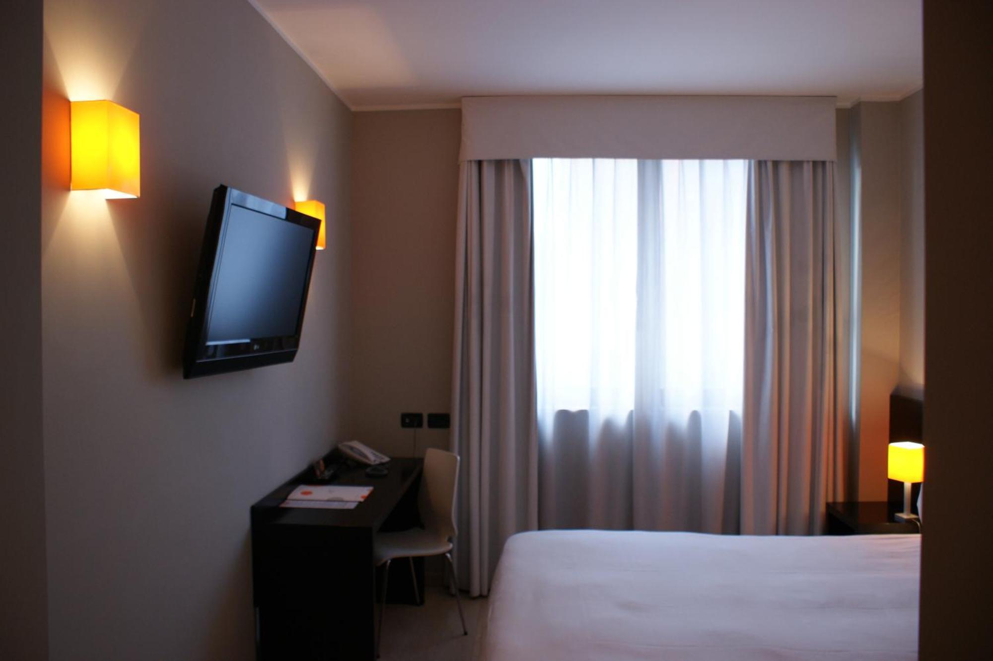 Hotel Aniene Rom Eksteriør billede