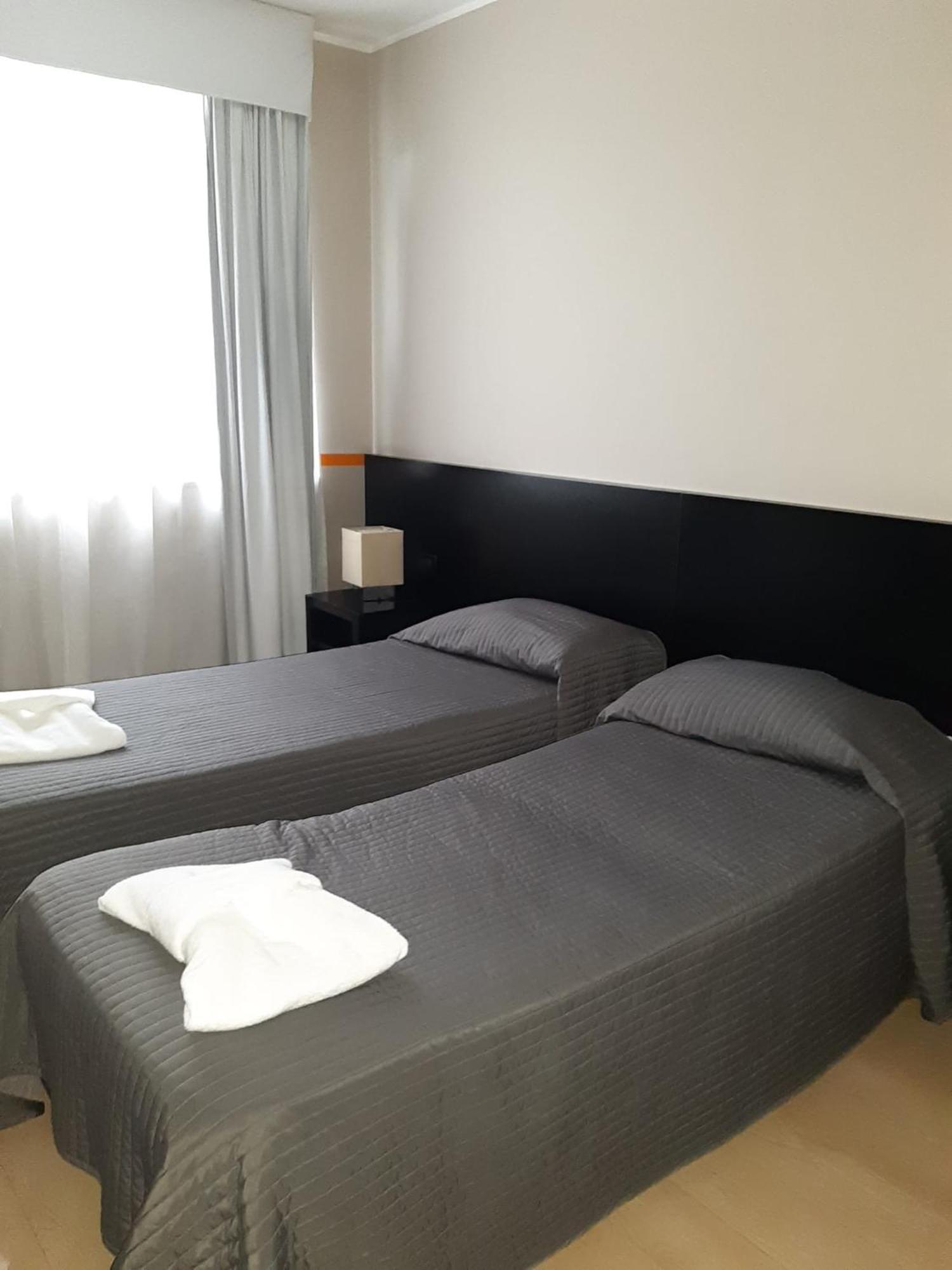 Hotel Aniene Rom Eksteriør billede
