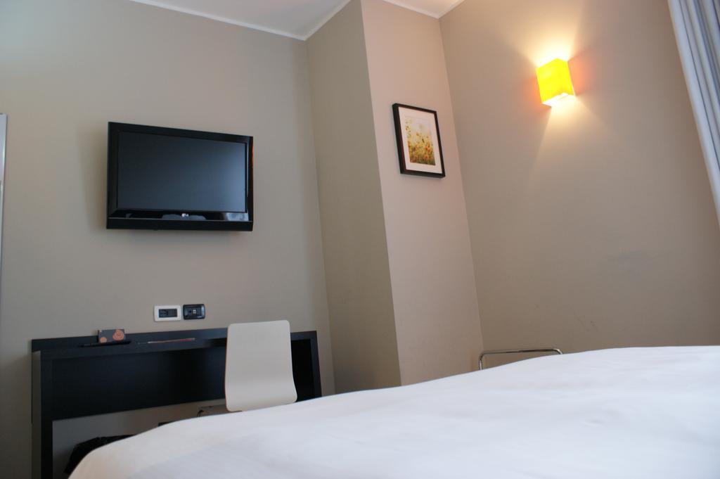 Hotel Aniene Rom Eksteriør billede