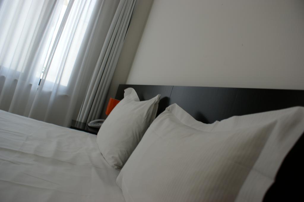 Hotel Aniene Rom Eksteriør billede
