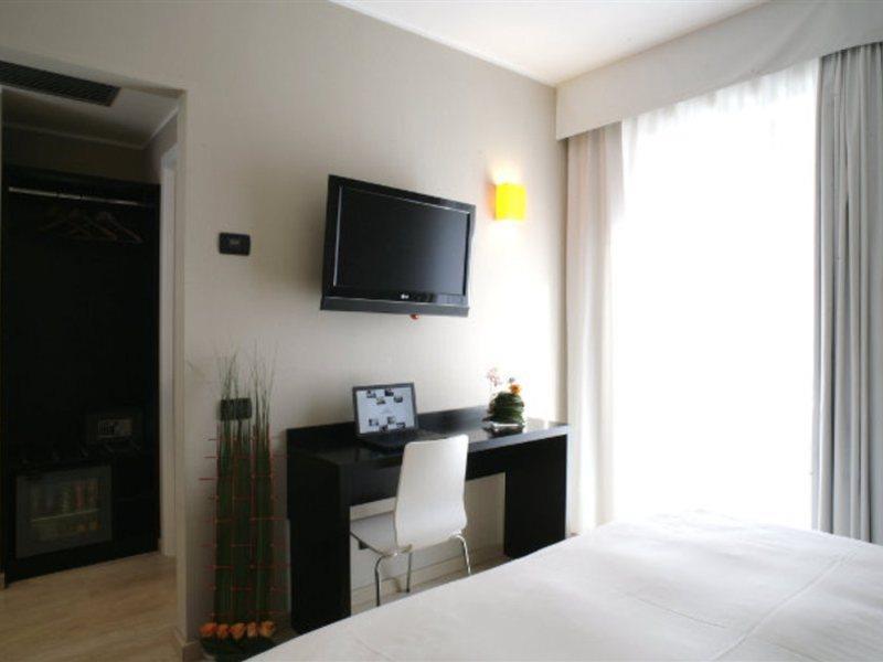 Hotel Aniene Rom Værelse billede