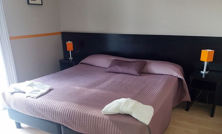 Hotel Aniene Rom Eksteriør billede